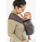 Minimonkey Mini Sling Mesh Grey