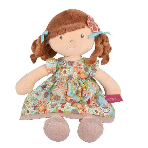 Bonikka Flower Kids - All Soft Dolls Collections