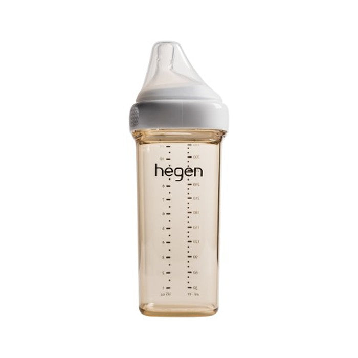 Hegen PCTO™ 330ml Feeding Bottle PPSU, 2-Pack / Botol Susu Hegen