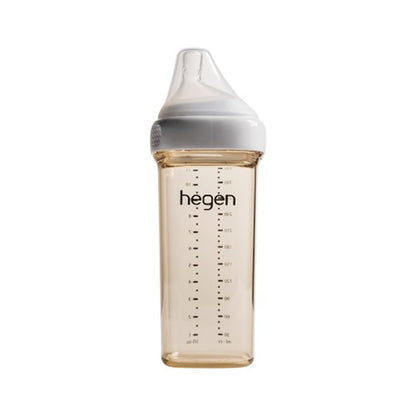 Hegen PCTO™ 330ml Feeding Bottle PPSU, 2-Pack / Botol Susu Hegen