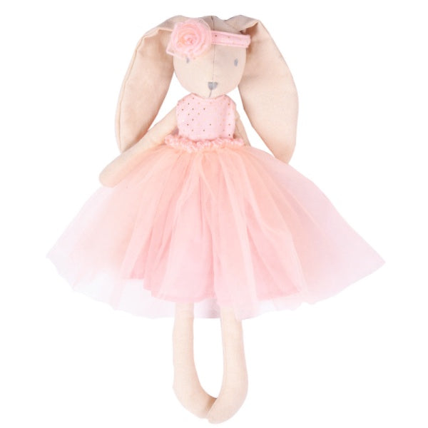 Bonikka Chi-Chi Collection - Marcella the Bunny