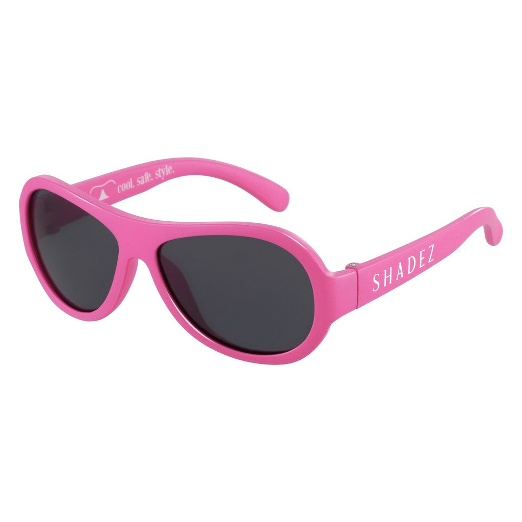 Shadez Eyewear Sunglasses Classic BABY 0-3YR / Kacamata Shadez Kids Sunglasses / Kacamata Jemur