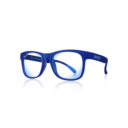 Shadez Eyewear Blue Ray TEENY: 7-16yr / Kacamata Anti Radiasi Teeny