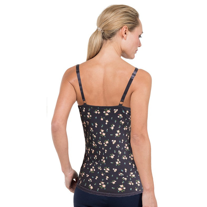 Bove Maeve Nursing Camisole by Spring Maternity / Baju Menyusui Premium