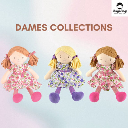 Bonikka Dames - Bonikka Pre-School Collections