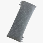 Pillow Buddy Baa Baa Sheepz Small Grey Size / Bantal Small Grey Baa Baa Sheepz