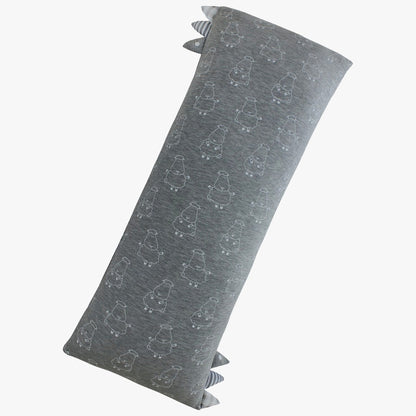 Pillow Buddy Baa Baa Sheepz XL Grey / Bantal XL Grey Baa Baa Sheepz