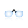 Shadez Accesories Blue Light Screen Saver Clip-On / Kacamata Fashion Pria Wanita Antiradiasi