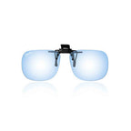 Shadez Accesories Blue Light Screen Saver Clip-On / Kacamata Fashion Pria Wanita Antiradiasi