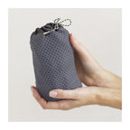 Minimonkey Mini Sling Mesh Grey