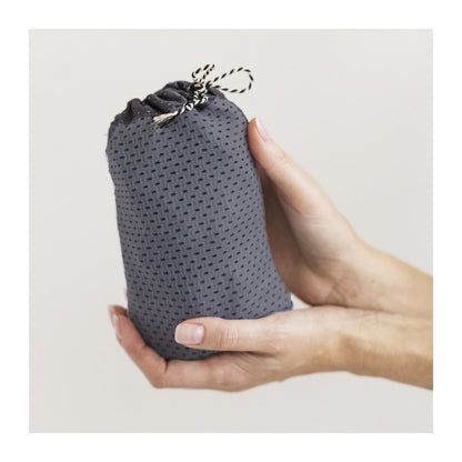 Minimonkey Mini Sling Mesh Grey