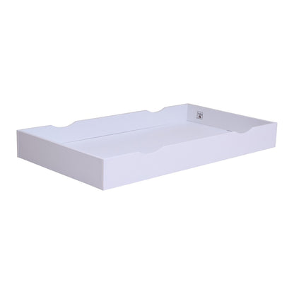 Theo Perle Bed Drawer / Laci Ranjang Premium