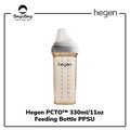 Hegen PCTO 330ml/11oz Feeding Bottle PPSU