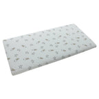 Bamboo Mattress Sheet Baa Baa Sheepz / Sprai kasur / Mattress Cover