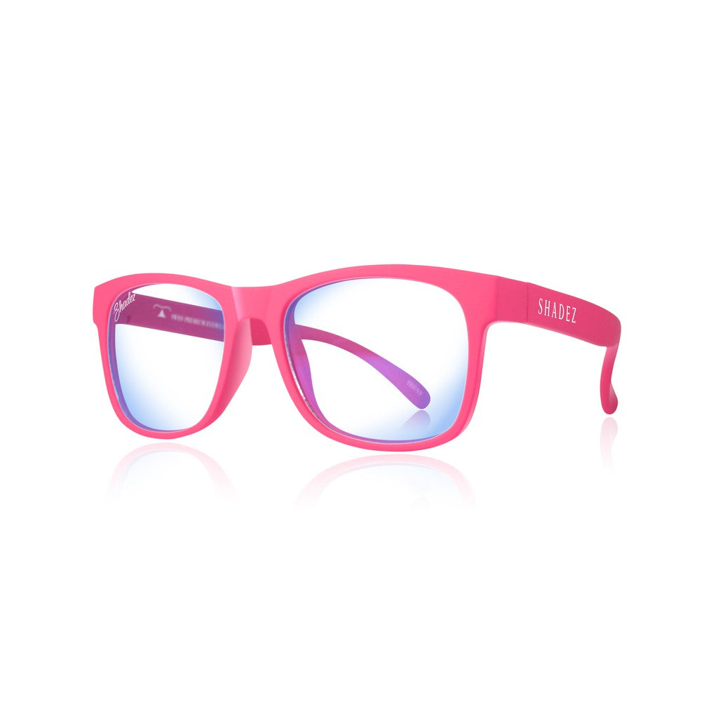 Shadez Eyewear Blue Ray JUNIOR: 3-7YR/ Kacamata Fashion Anak Anti Radiasi Junior