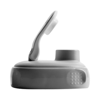 Hegen PCTO™ Spout (Grey) / Tutup Botol Premium