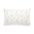 BBS Head Pillow Cute Big Star & Sheepz White