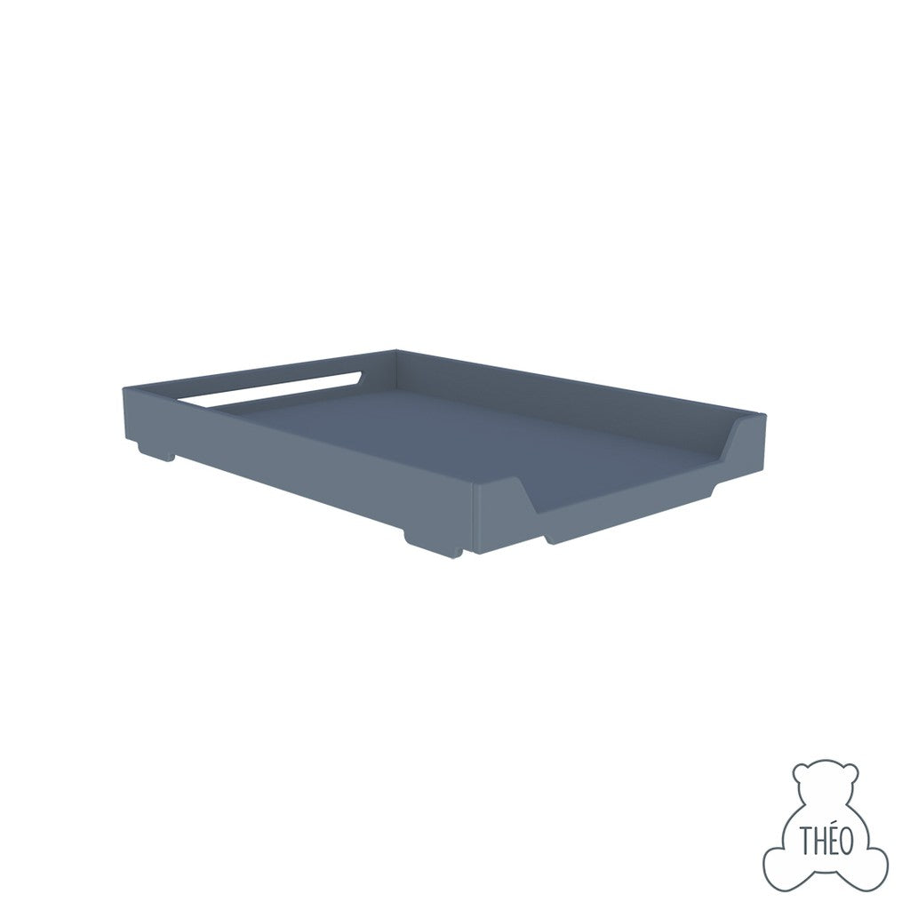 THEO NURSING BOX V2 COLOUR / TEMPAT SEBRAGUNA