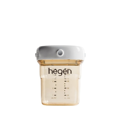 Hegen PCTO™ 150ml/5oz Breast Milk Storage PPSU / Tempat Penyimpanan Asi