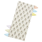 Case Pillow Buddy Small Yellow / Sarung Bantal Kecil Baabaasheepz