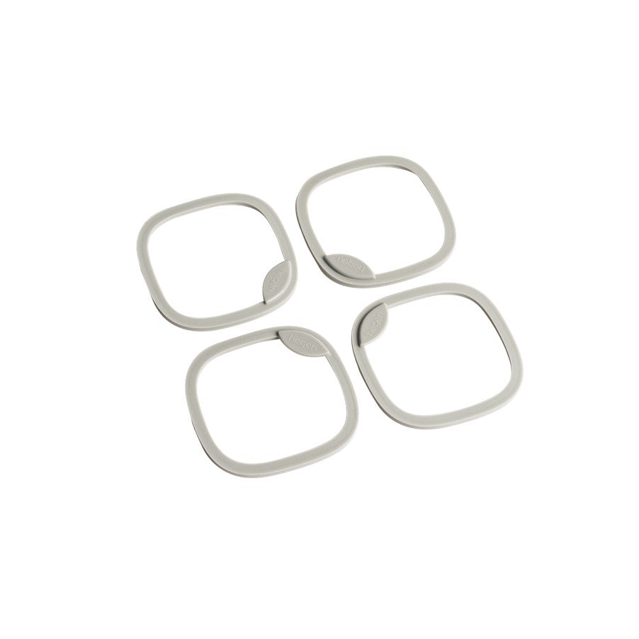 Hegen Replacement Seal (4-pack)