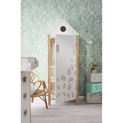 THEO x SOPHIE LG Cabin / Lemari Pakaian Anak