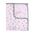 Single Layer Blanket Baa Sheepz / Selimut Anak Baabaasheepz