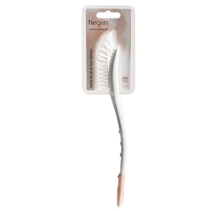Hegen Bottle Brush & Teat Cleaner / Sikat Pembersih Botol