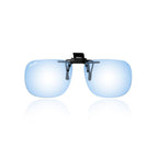 Shadez Accesories Blue Light Screen Saver Clip-On / Kacamata Fashion Pria Wanita Antiradiasi