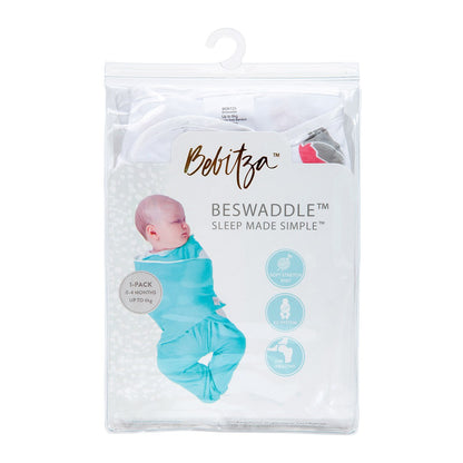 Bebitza BeSwaddle - Bird / Bendongan Instan Import Bebitza