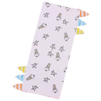 Case Pillow Buddy Medium Pink / Sarung Bantal Sedang Baabaasheepz