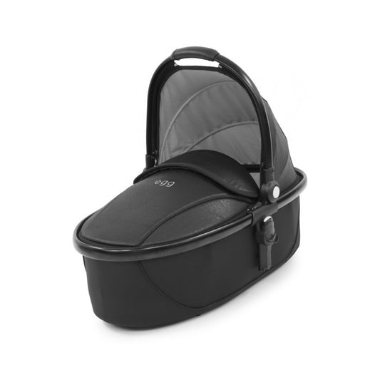 EGG CARRYCOT JURASSIC BLACK / PRAM BODY STROLLER