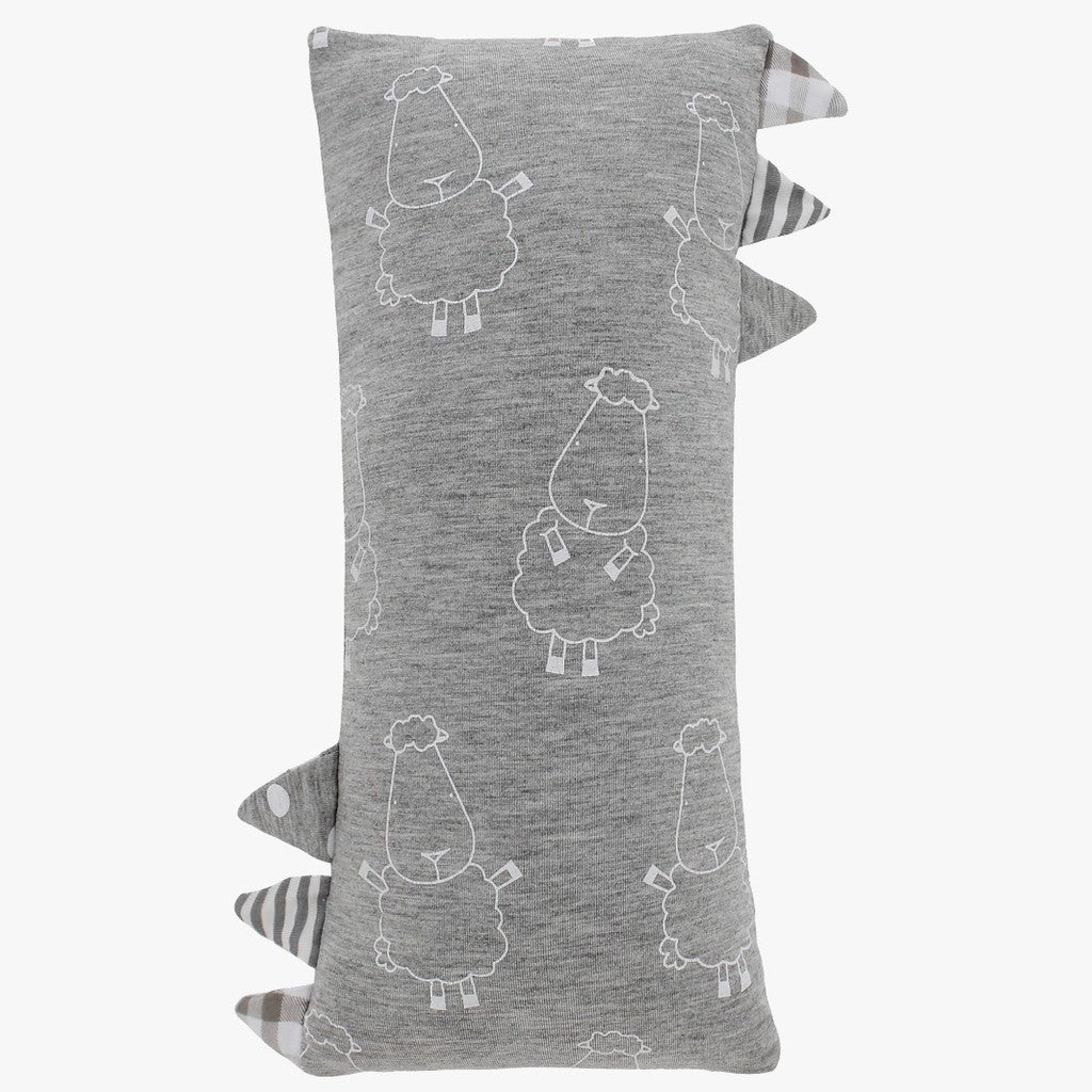 BedTime Buddy Case Small Baa Baa Sheepz / Sarung Bantal Small