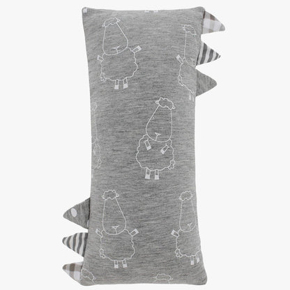 BedTime Buddy Case Small Baa Baa Sheepz / Sarung Bantal Small
