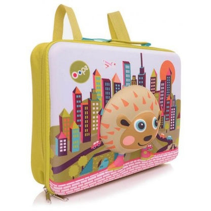 OOPS Happy Schoolbag!City / Tas Anak Oops