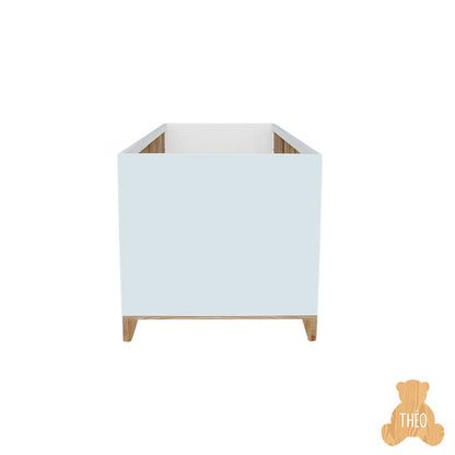 THEO NAÏA BED 70X140 NUIT COLOUR / FURNITURE TEMPAT TIDUR ANAK