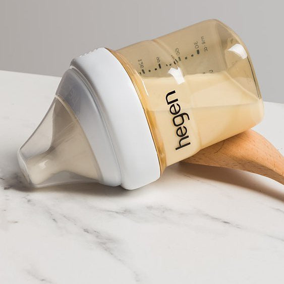 Hegen PCTO™ 150ml/5oz Feeding Bottle PPSU (2pack)