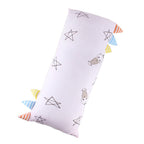 Case Pillow Buddy Large Pink / Sarung Bantal Besar Baabaasheepz