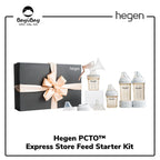 Hegen PCTO™ Express Store Feed Starter Kit / Hegen Gift Set