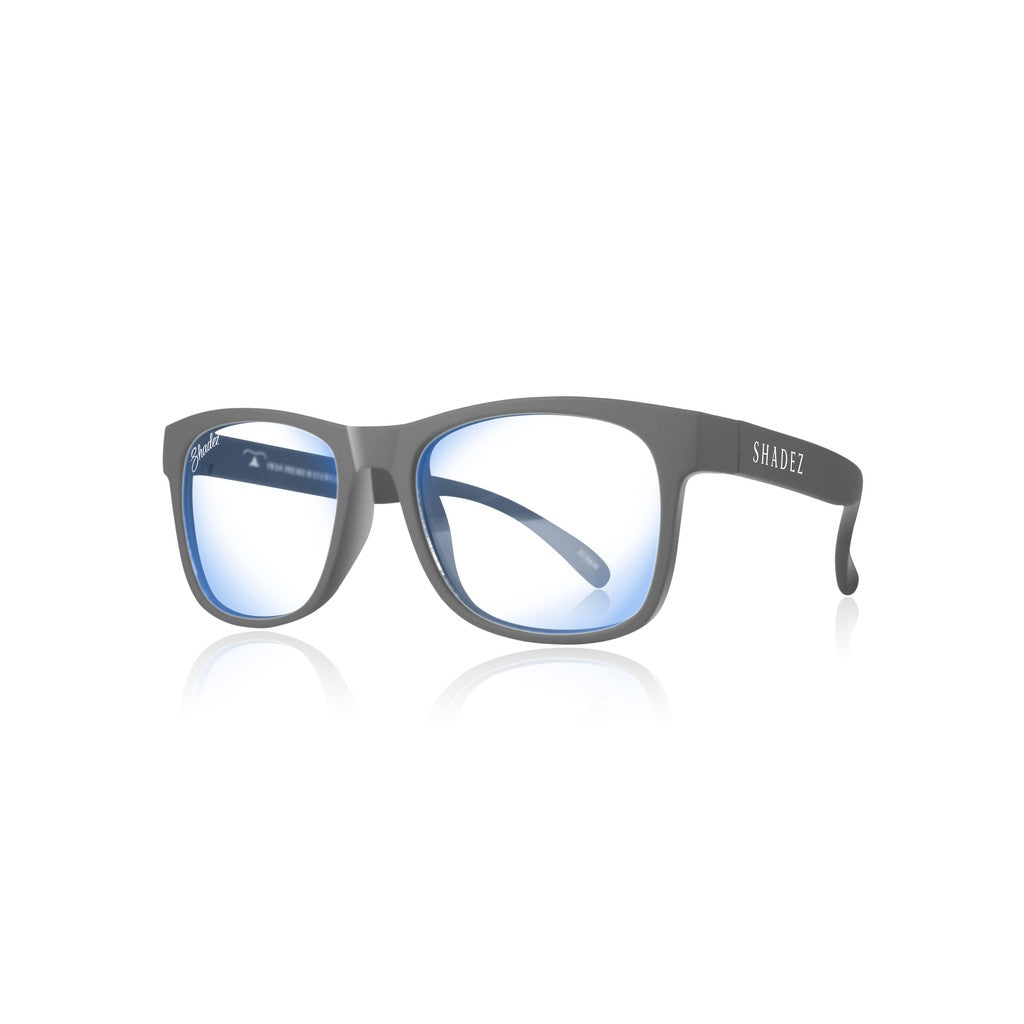 Shadez Eyewear Blue Ray ADULT: +16yr / Kacamata Anti Radiasi Sinar HP Komputer Dll Dewasa