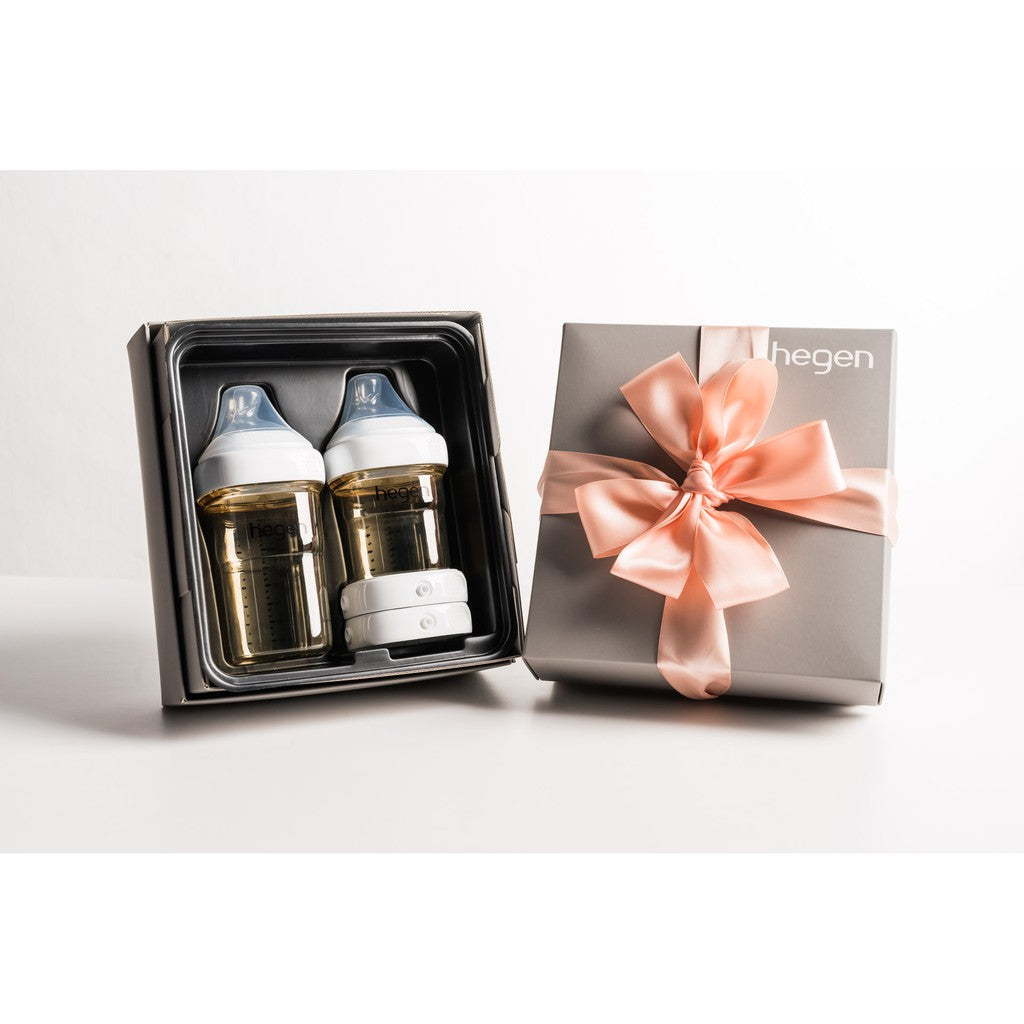 Hegen PCTO Basic Starter Kit PPSU