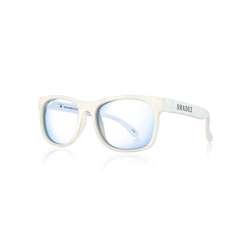 Shadez Eyewear Blue Ray JUNIOR: 3-7YR/ Kacamata Fashion Anak Anti Radiasi Junior
