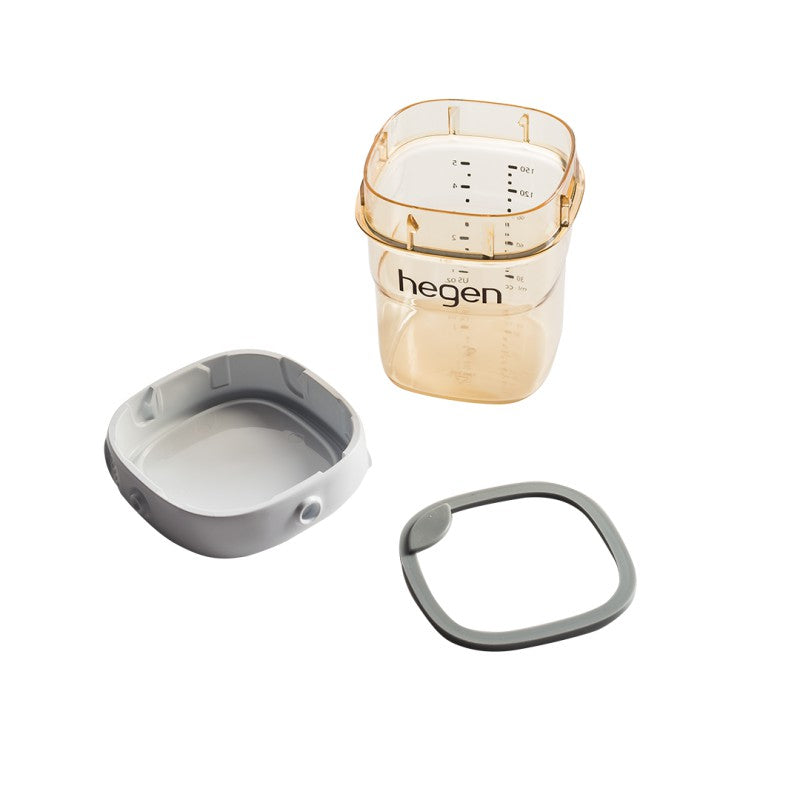 Hegen PCTO™ 150ml/5oz Breast Milk Storage PPSU / Tempat Penyimpanan Asi