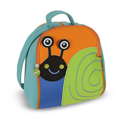 Oops All I Need! Soft Backpack Tas / Tas Bayi Anak Impor Premium Import