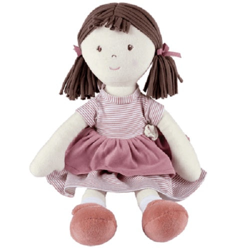 Bonikka All Natural Dolls - Pre-School Collection