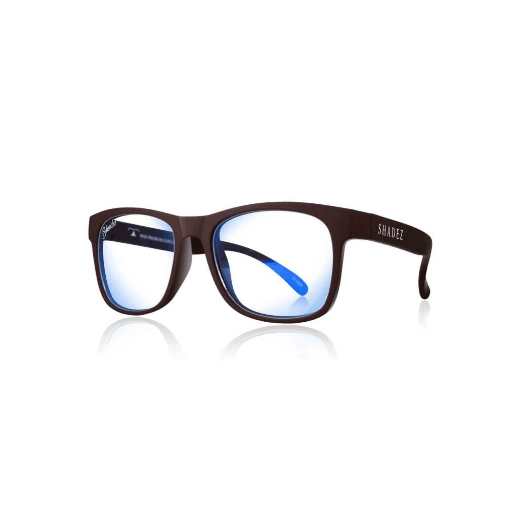Shadez Eyewear Blue Ray JUNIOR: 3-7YR/ Kacamata Fashion Anak Anti Radiasi Junior