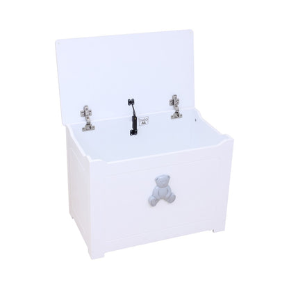 Theo Perle Toy Box  / Kotak Mainan Anak Impor / TH-14001