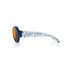 Shadez Eyewear Designers Sunglasses Dino Blue Baby 0-3yr