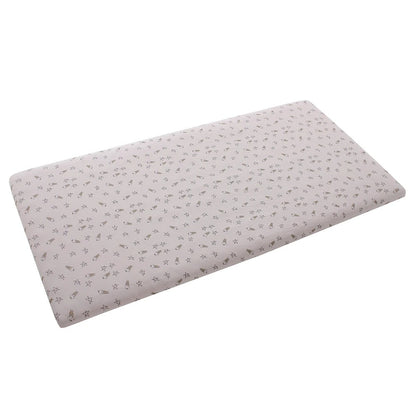 Mattress Sheet Small Star & Sheepz (60 x 120cm / 70 x 140cm) / Sprei Anak Baa Baa Sheepz
