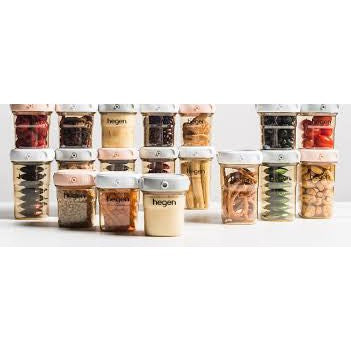 Hegen PCTO 240ml/8oz Feeding Bottle PPSU